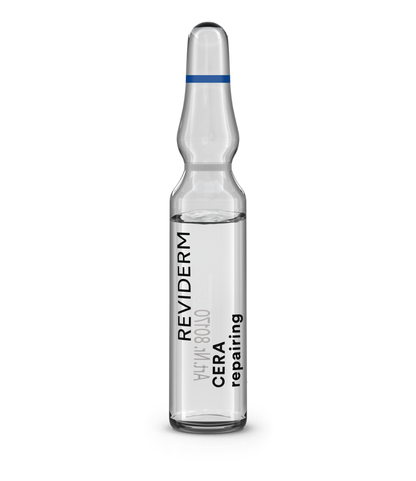 REVIDERM CERA Repairing Ampoule 7 x 2 ml barrierestärkende Pflegeampullen