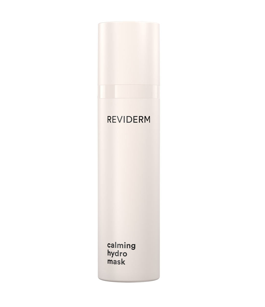 REVIDERM Calming Hydro Mask 50 ml beruhigende Crememaske
