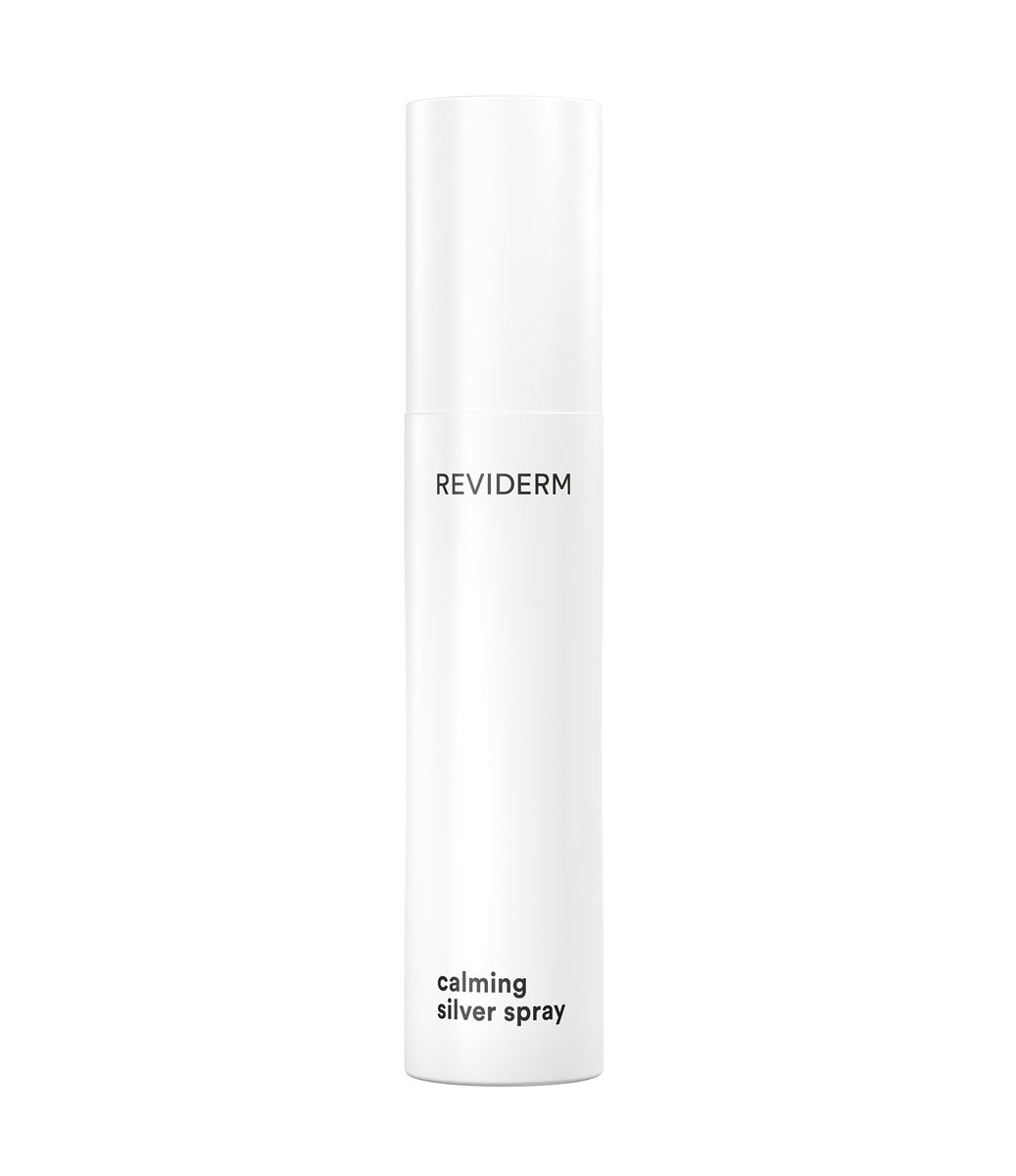 REVIDERM Calming Silver Spray 100 ml SOS-Spray