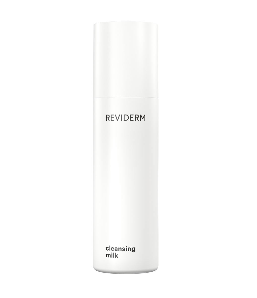 REVIDERM Cleansing Milk 200 ml sanfte Reinigungsmilch