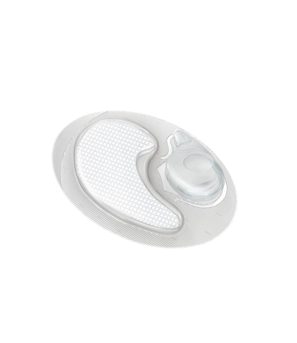 REVIDERM Collagen Eye Pads Sensitive+ 5 Paar Augenpads