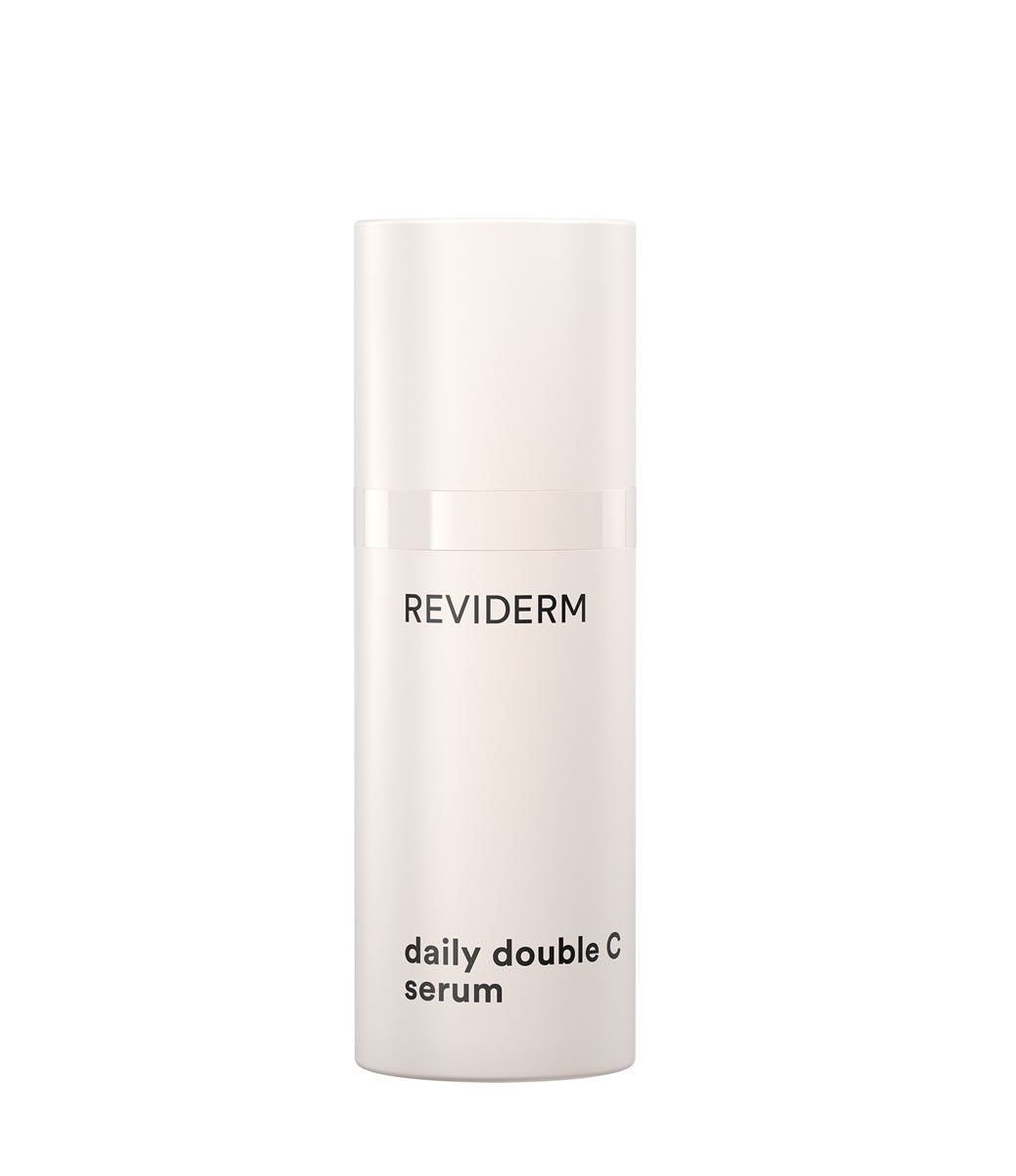 REVIDERM Daily Double C Serum 30 ml Vitamin C Serum