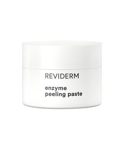 REVIDERM Enzyme Peeling Paste 50 ml klärende Peeling Maske