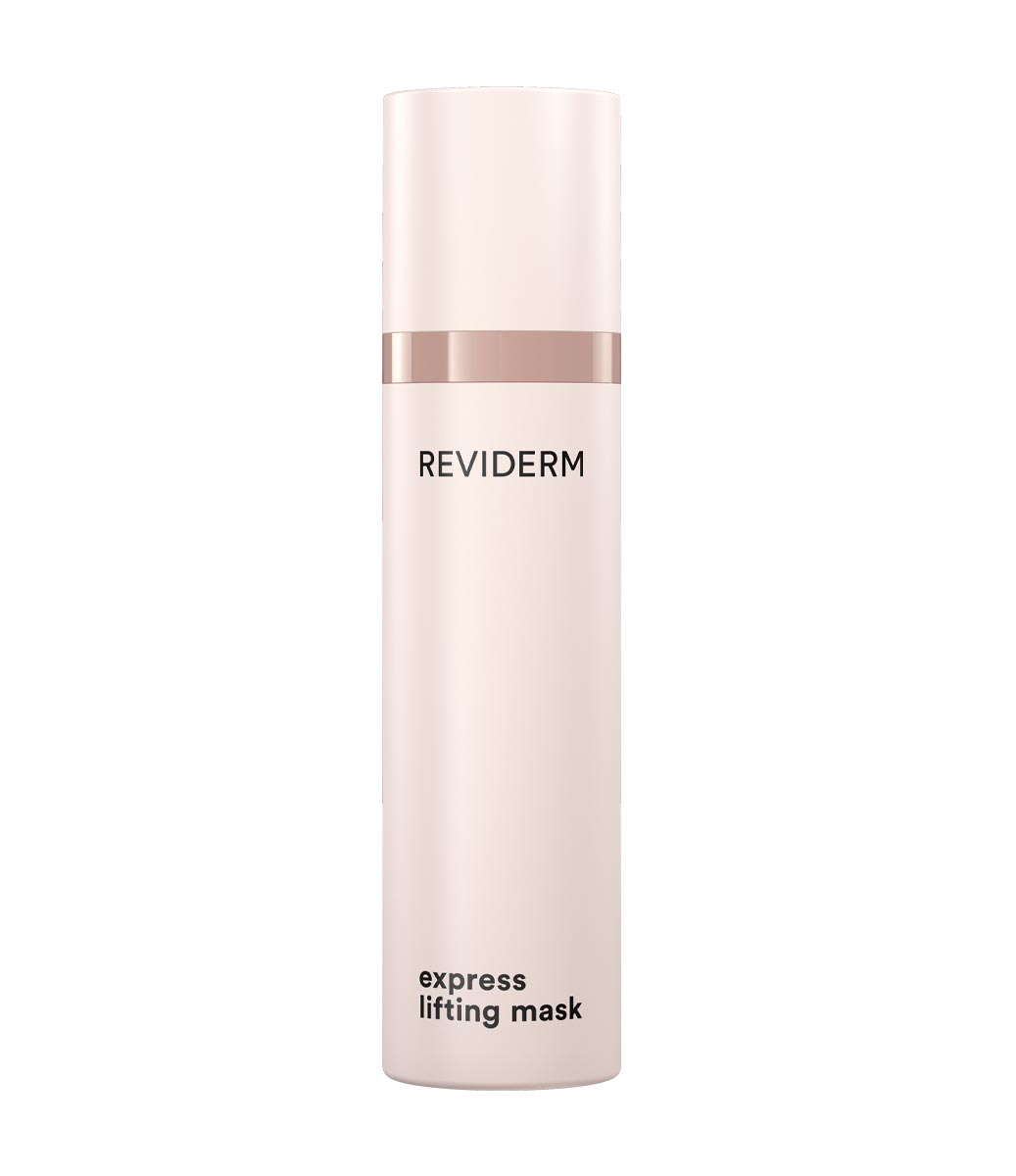REVIDERM Express Lifting Mask 50 ml Gelmaske mit Sofort-Lifting