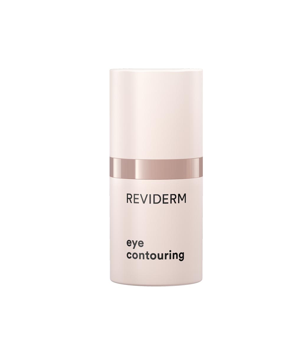 REVIDERM Eye Contouring 15 ml glättende Augenpflege