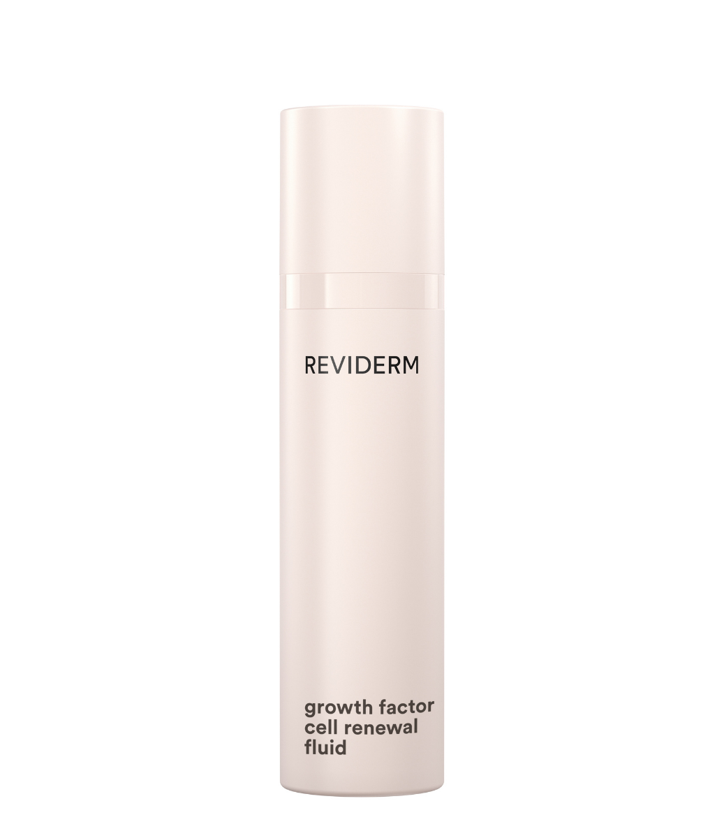 REVIDERM Growth Factor Cell Renewal Fluid 50 ml Anti-Aging Fluid