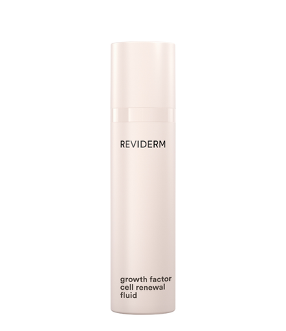 REVIDERM Growth Factor Cell Renewal Fluid 50 ml Anti-Aging Fluid