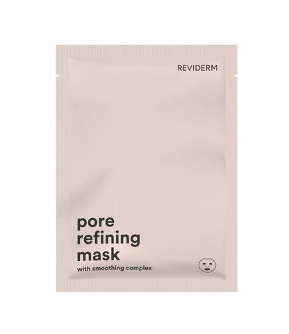REVIDERM Pore Refining Mask porenverfeinernde Gesichtsmaske für klare Haut