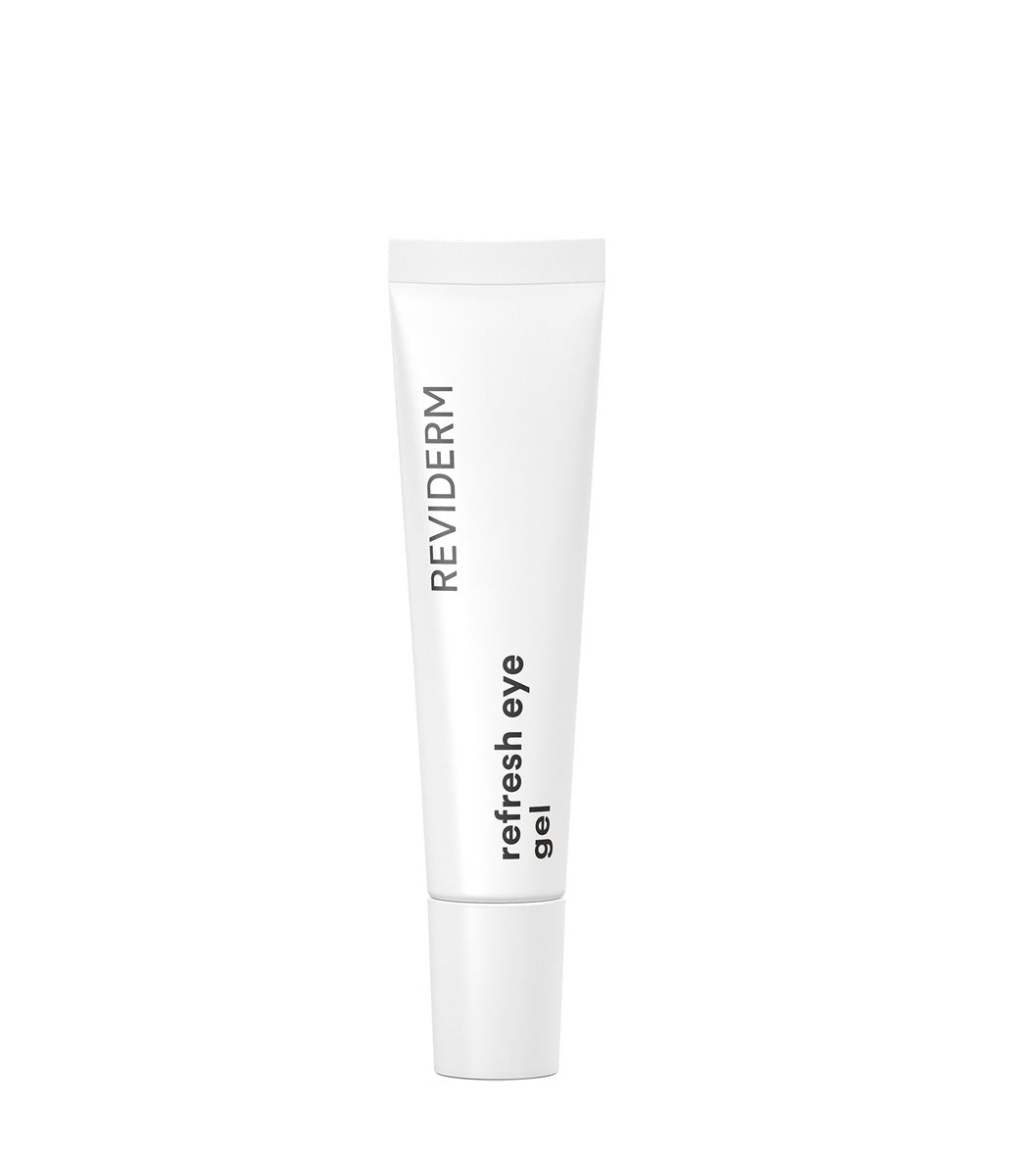 REVIDERM Refresh Eye Gel 15 ml kühlendes Augengel