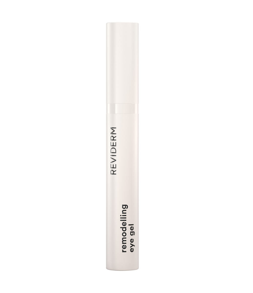 REVIDERM Remodelling Eye Gel 15 ml Anti-Aging Augengel