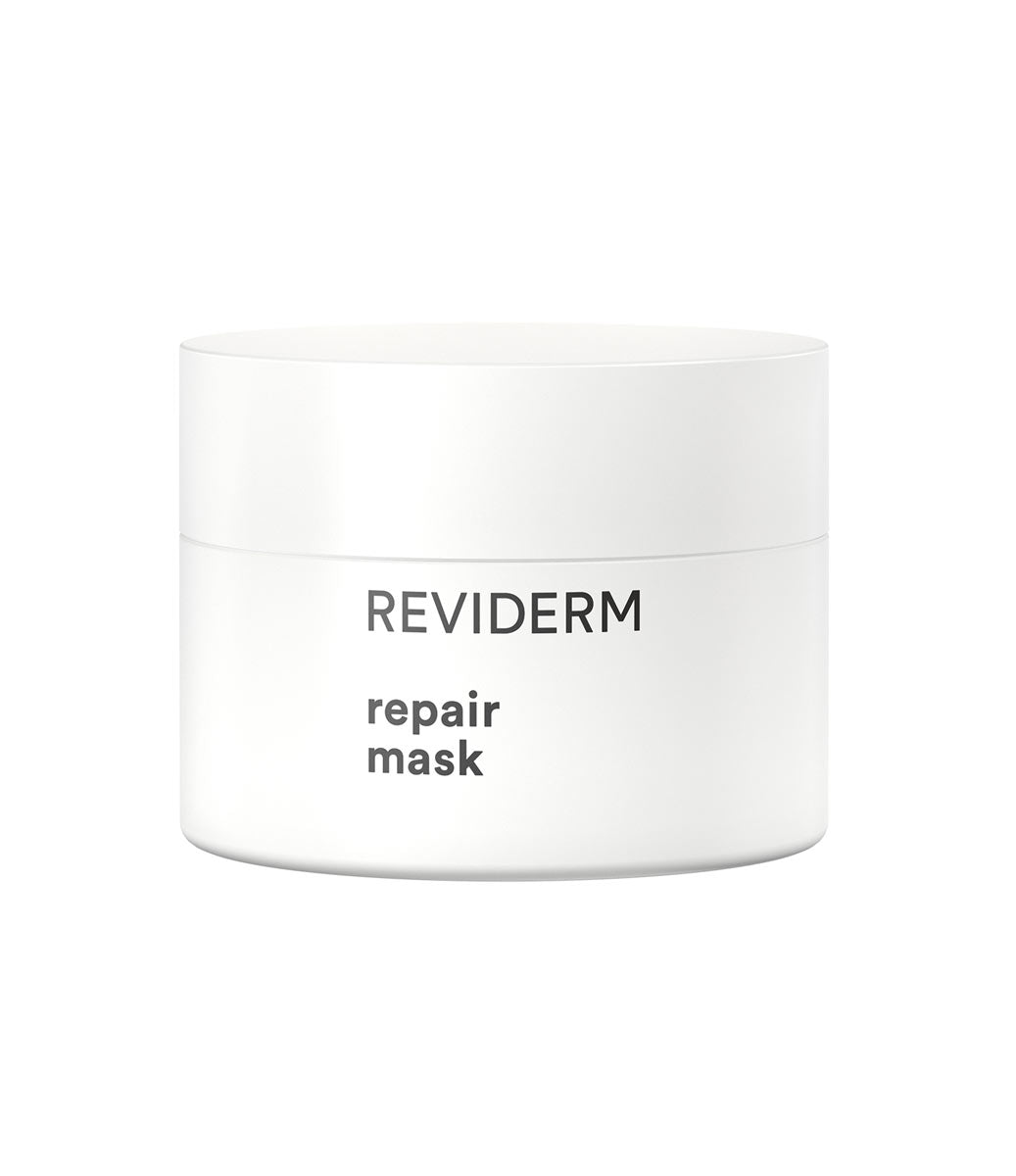 REVIDERM Repair Mask 50 ml aktivierende Crememaske zur Hautregeneration