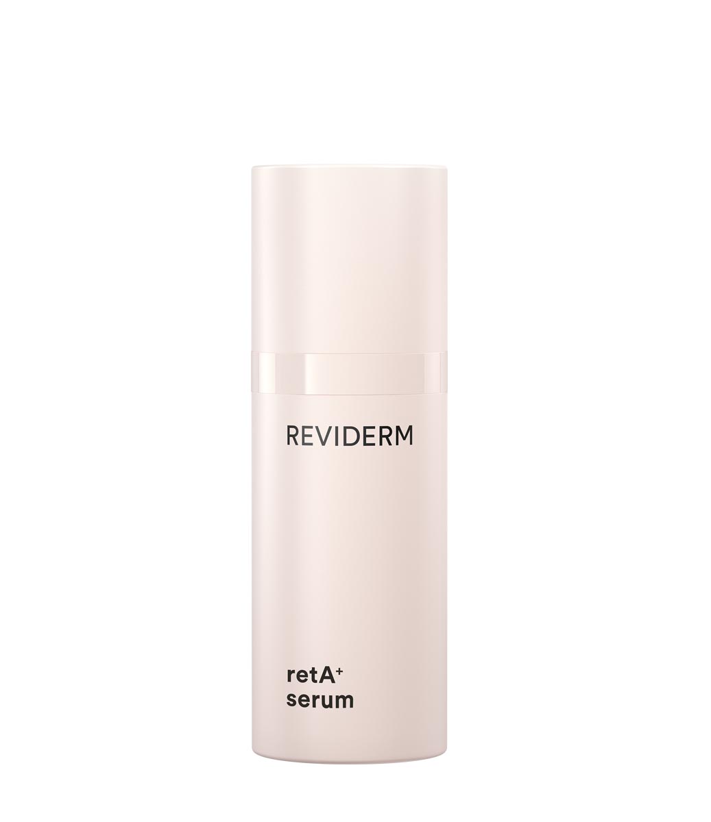 REVIDERM RetA+ Serum 30 ml Retinoid Anti-Aging Serum