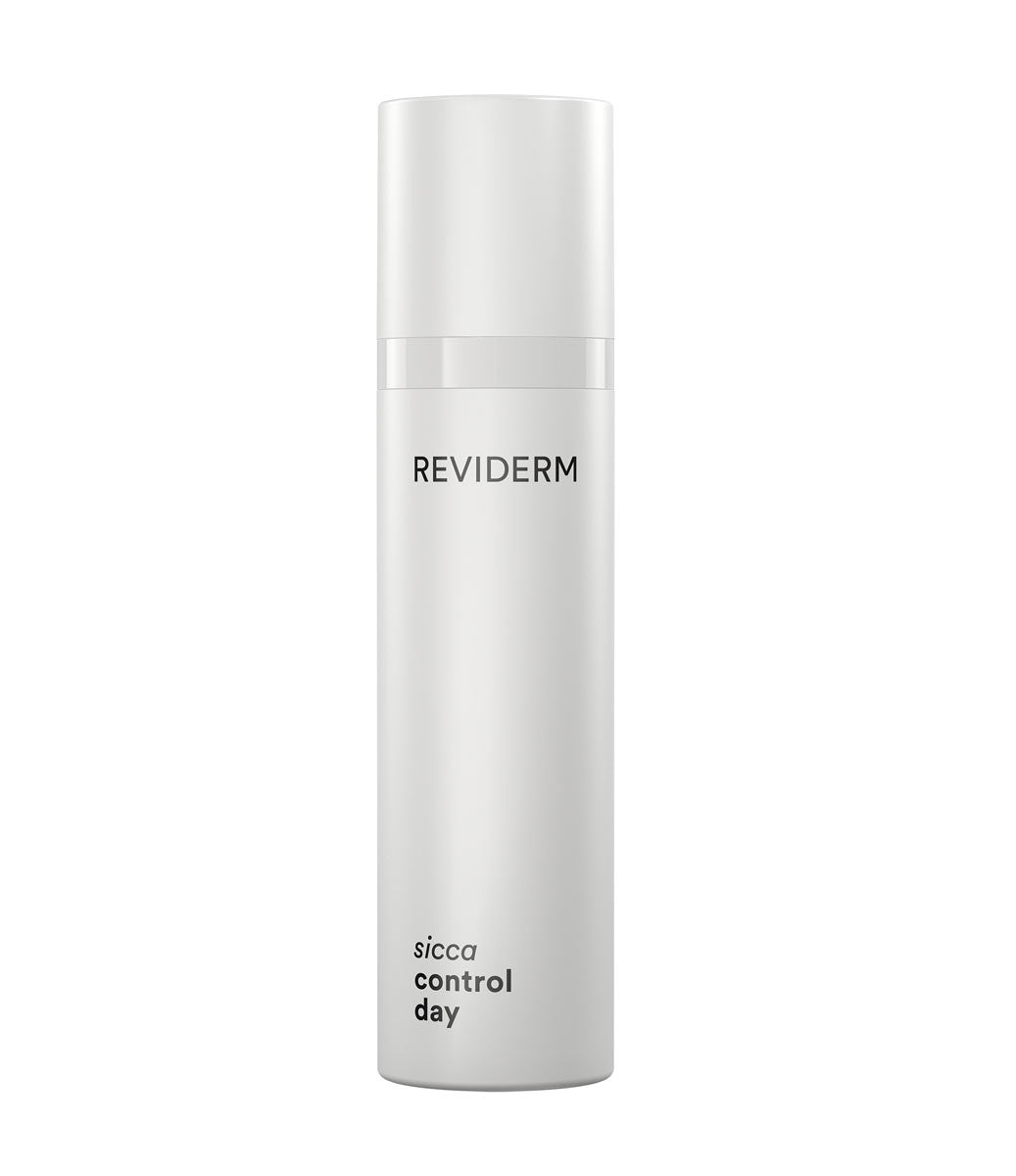 REVIDERM Sicca Control Day 50 ml ausgleichende Tagescreme