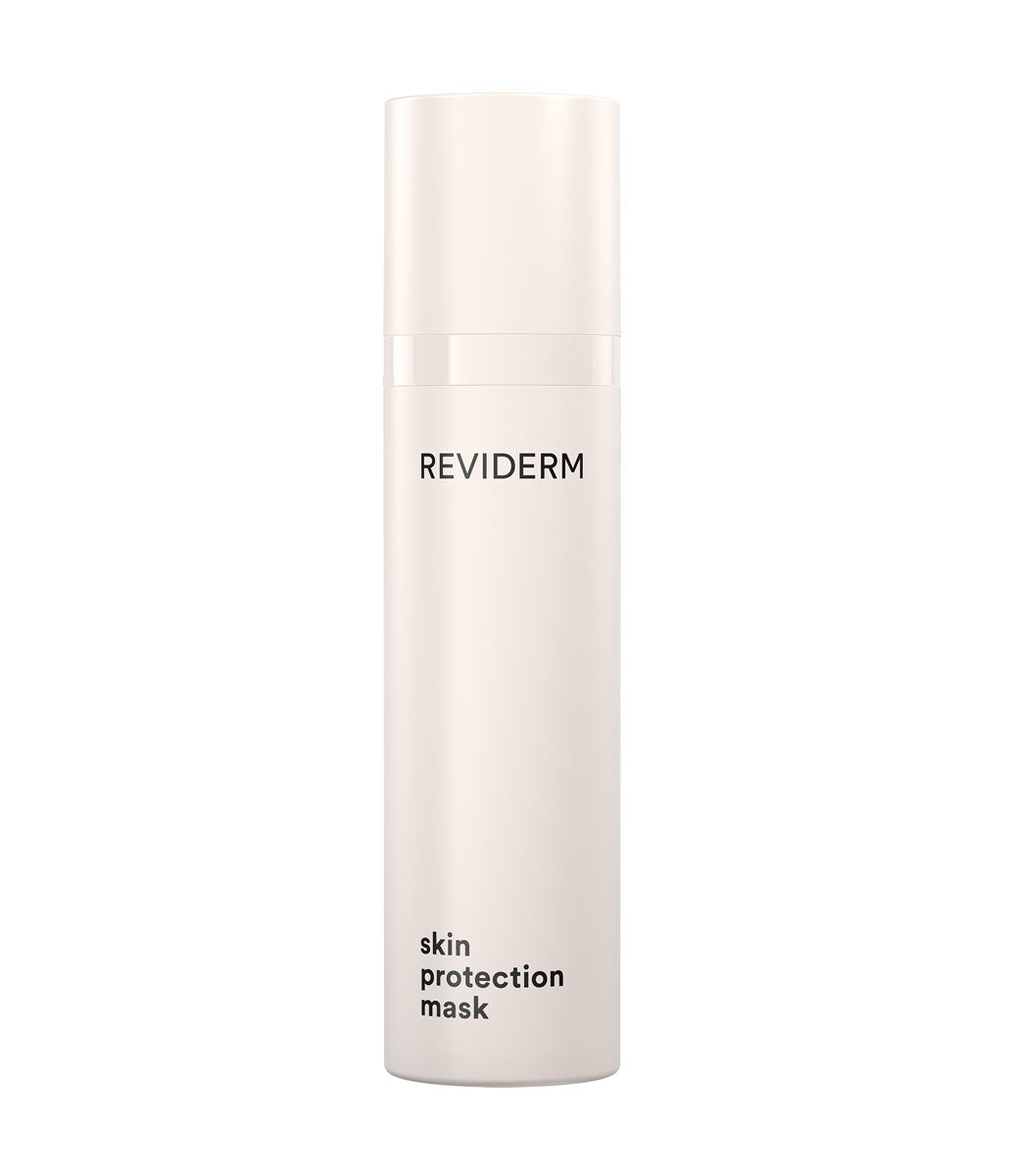 REVIDERM Skin Protection Mask 50 ml Detox-Maske