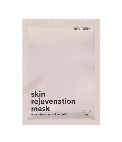 REVIDERM Skin Rejuvenation Mask Anti-Aging Maske mit Lifting-Effekt