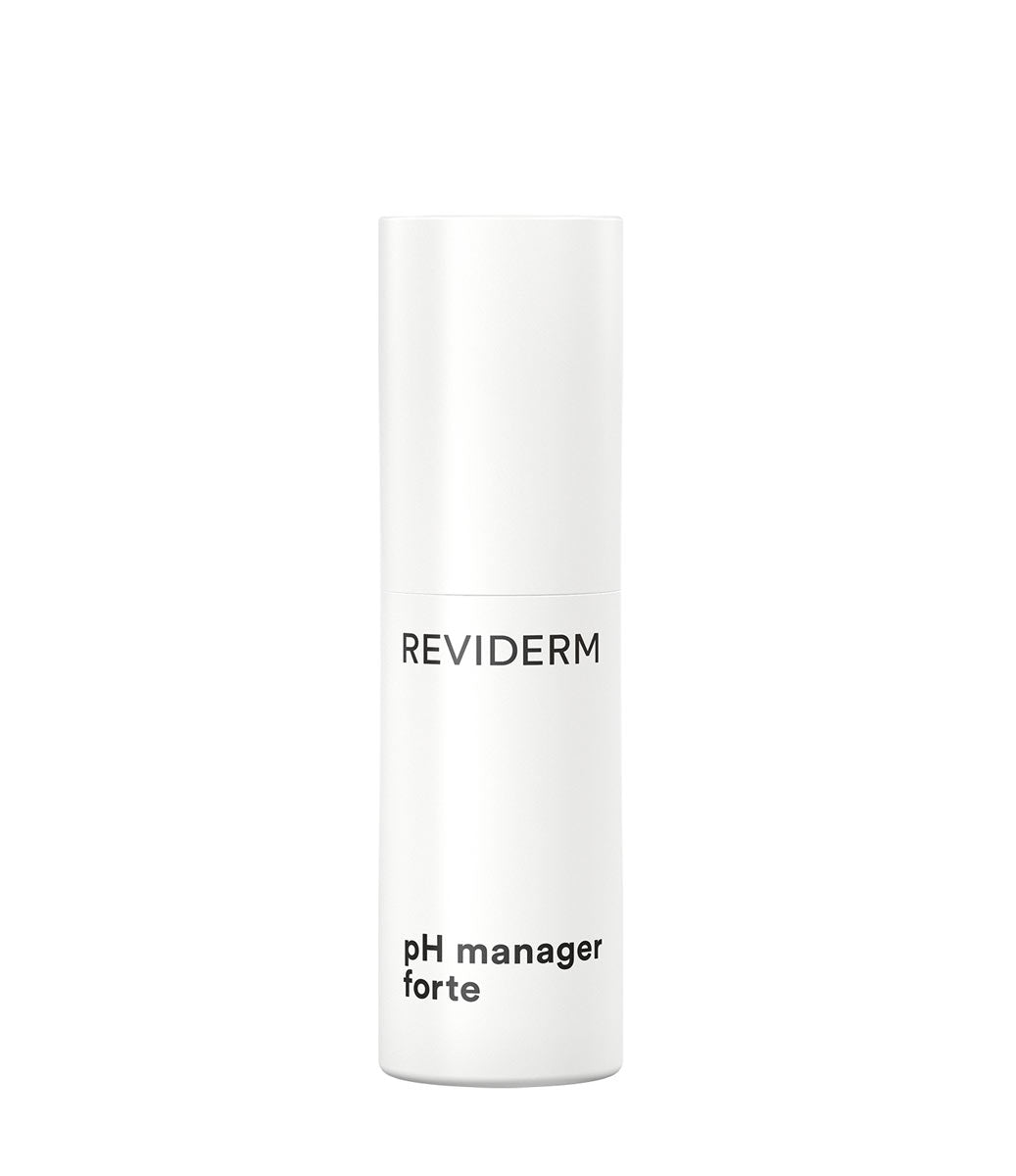 REVIDERM pH Manager Forte 30 ml pH-regulierendes Serum