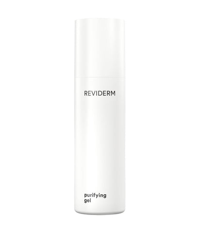 REVIDERM Purifying Gel 200 ml porenverfeinerndes Reinigungsgel