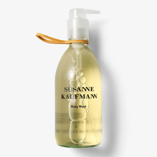 Susanne Kaufmann Body Wash 250 ml pflegendes Duschgel für Haut und Haare
