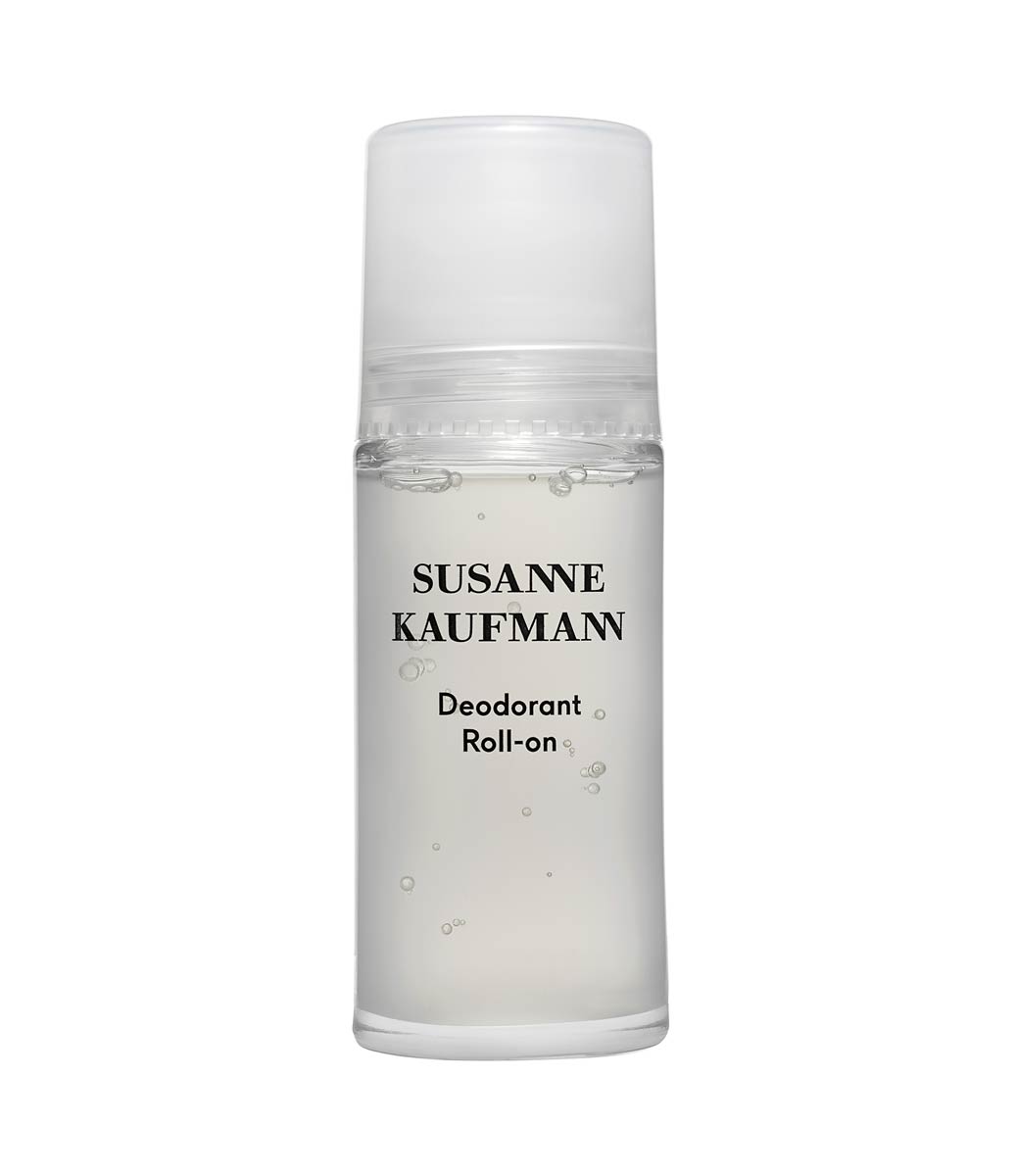 Susanne Kaufmann Deodorant Roll-On 50 ml natürliches Deo
