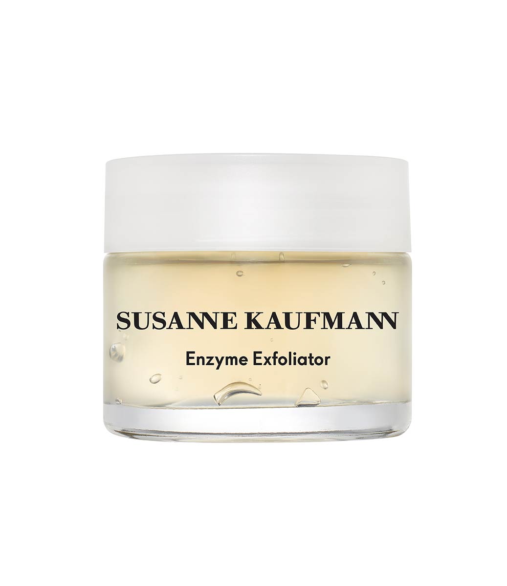 Susanne Kaufmann Enzyme Exfoliator 50 ml Enzympeeling