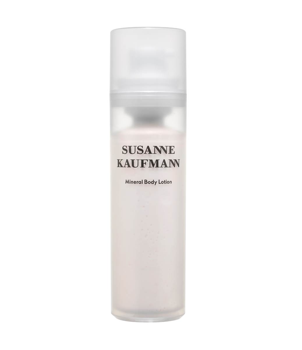 Susanne Kaufmann Mineral Body Lotion 250 ml Körperlotion