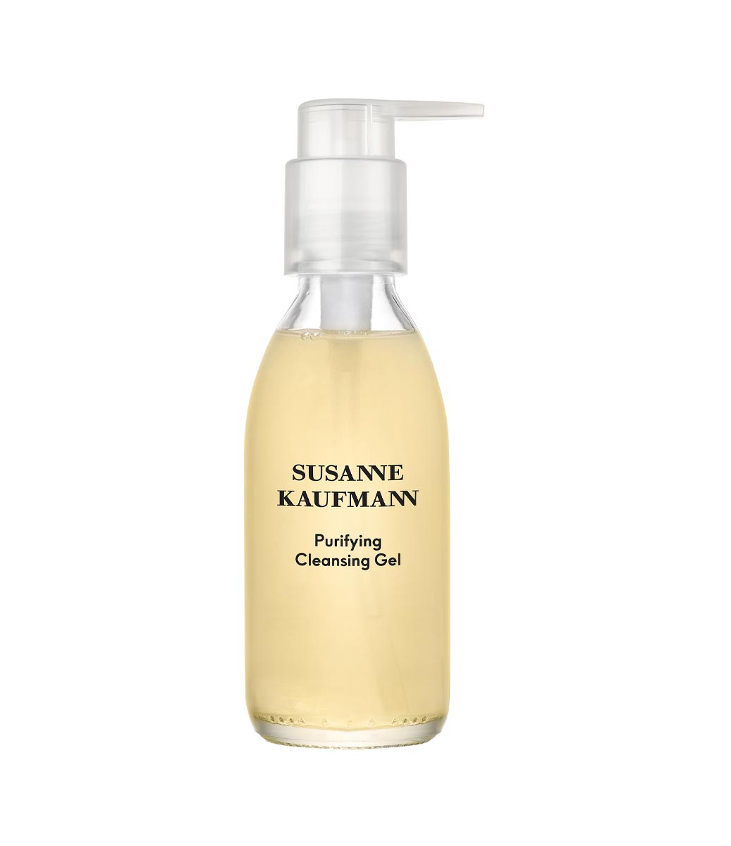 Susanne Kaufmann Purifying Cleansing Gel 100 ml Reinigungsgel