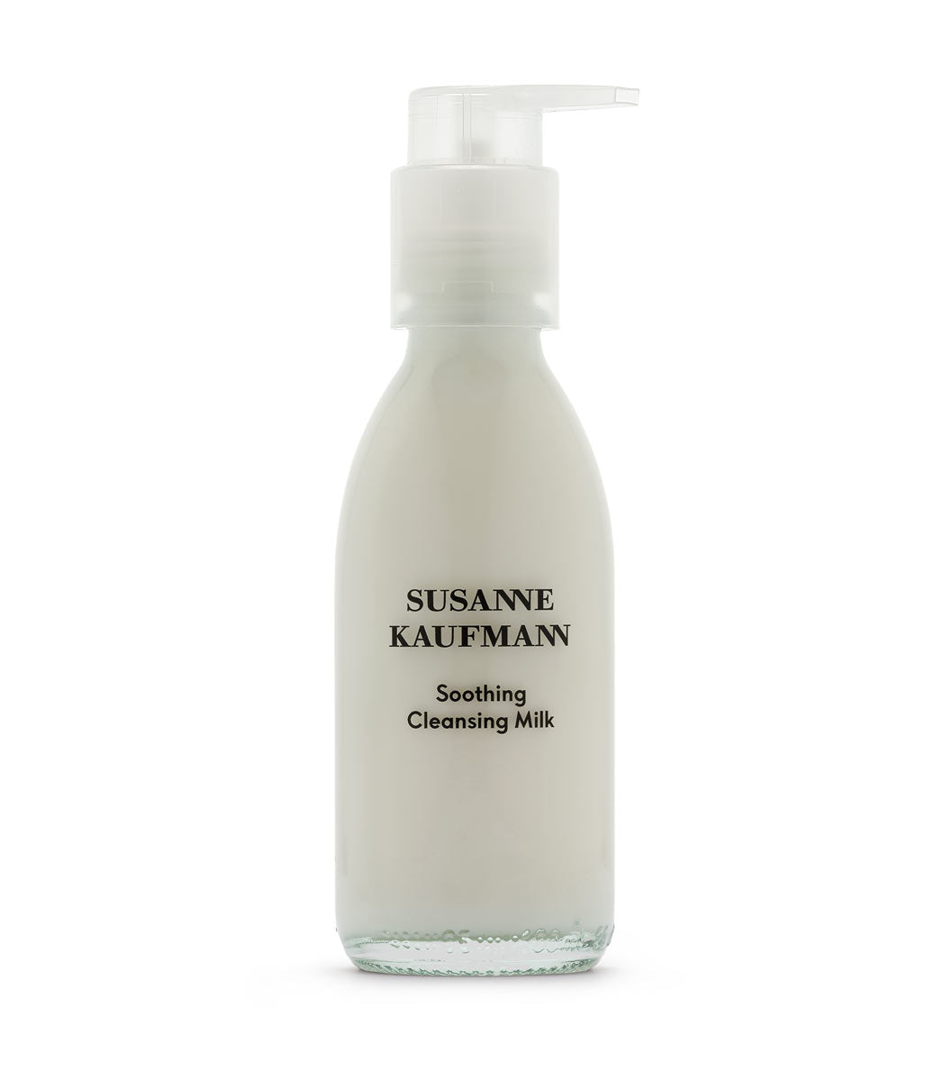 Susanne Kaufmann Soothing Cleansing Milk 100 ml Reinigungsmilch