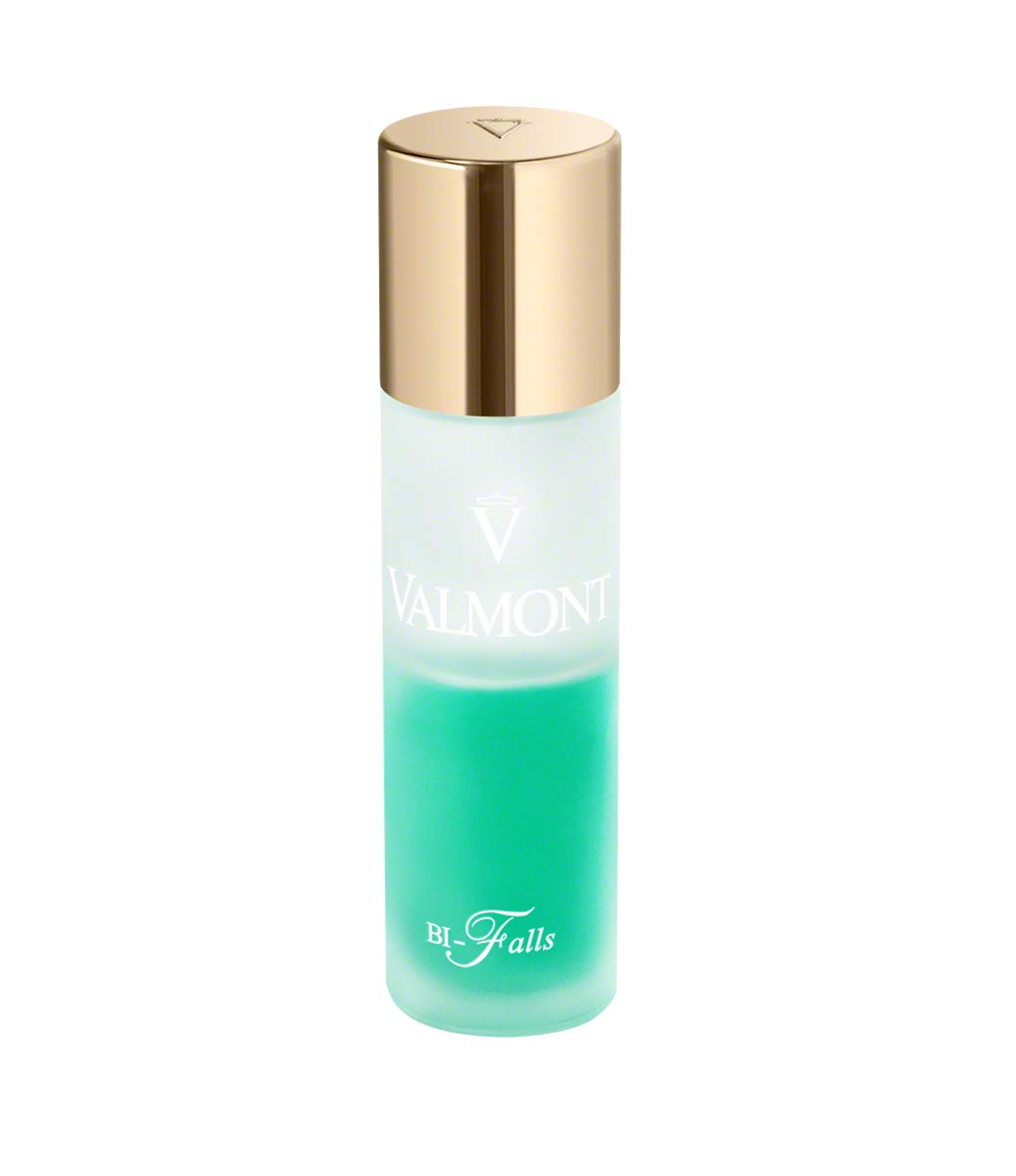 Valmont Bi-Falls 60 ml Zwei-Phasen Augen-Make-up-Entferner