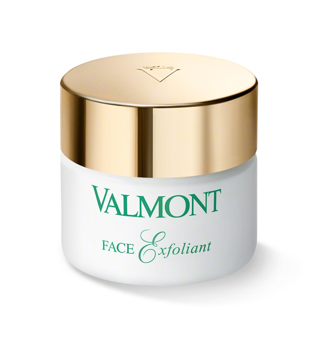 Valmont Face Exfoliant 50 ml revitalisierende Peeling-Creme