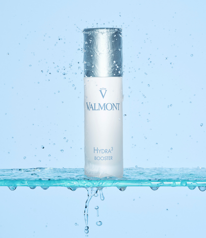 Valmont Hydra3 Booster Hyaluron Serum 30 ml für intensive Feuchtigkeit