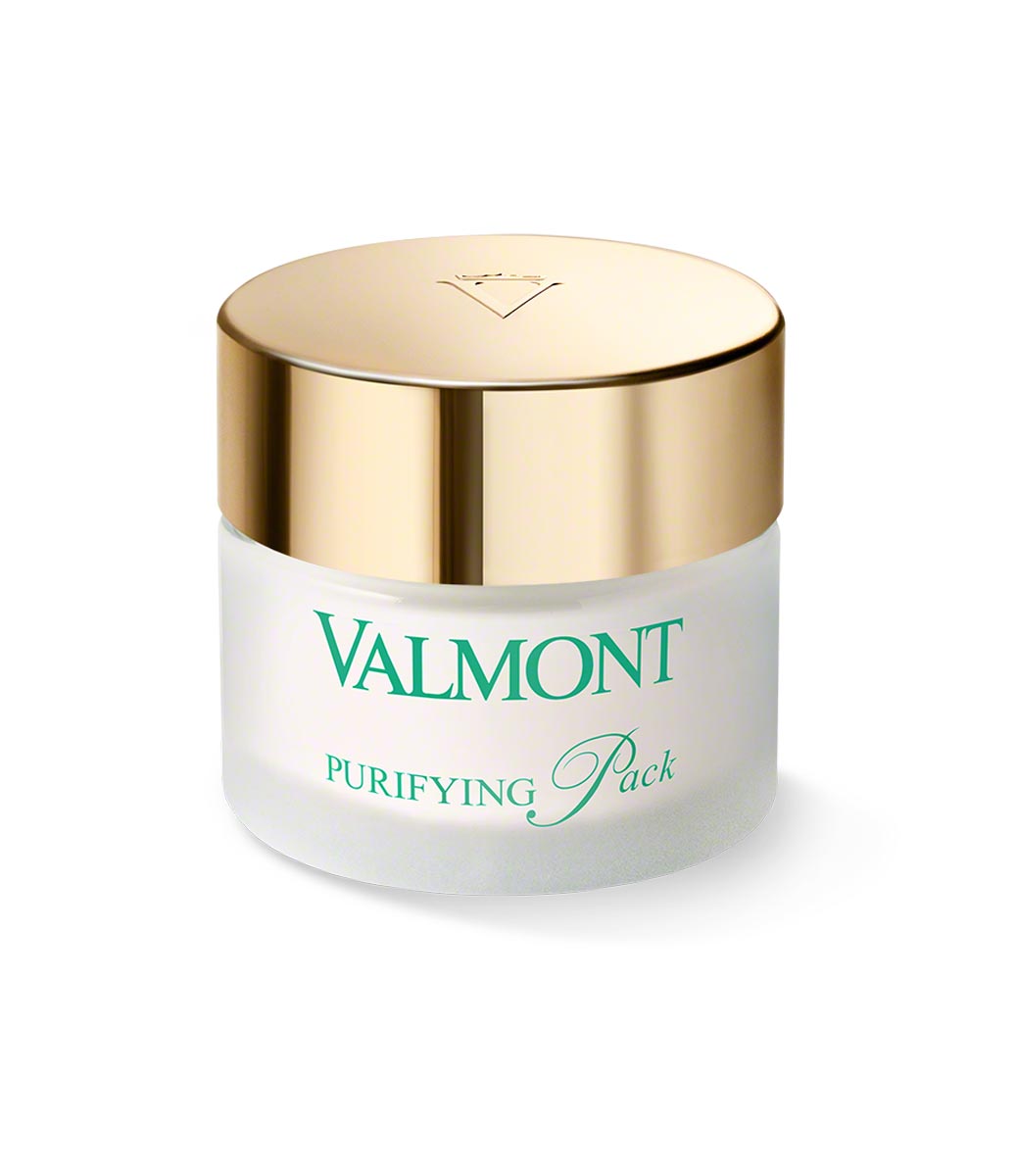 Valmont Purifying Pack 50 ml reinigende Tonerde-Maske
