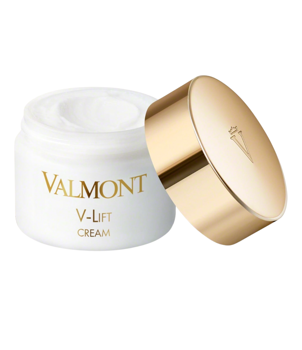 Valmont V-Lift Cream straffende Gesichtscreme gegen Falten und Elastizitätsverlust
