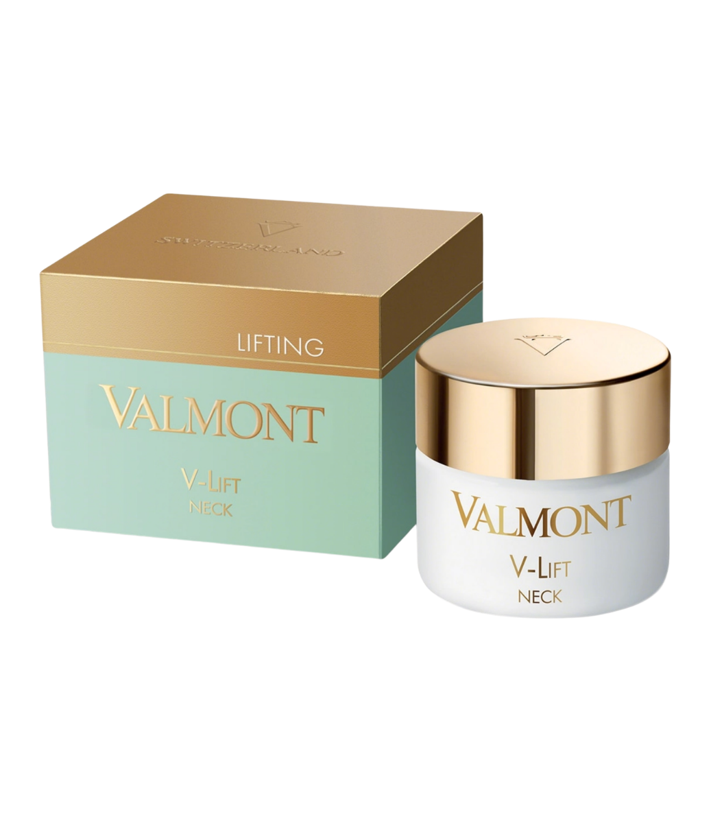Valmont V-Lift Neck 50 ml straffende Halscreme
