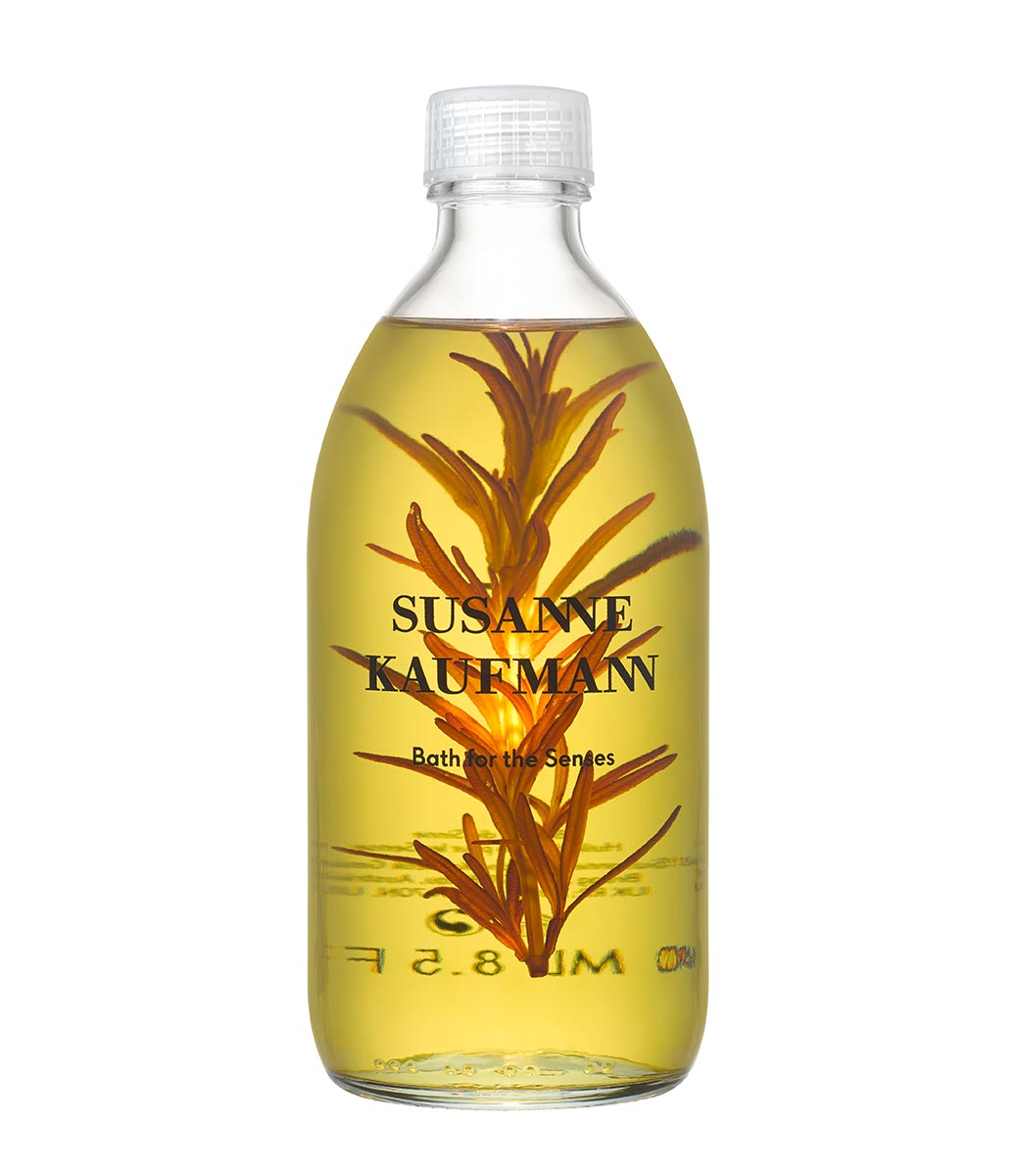 Bad für die Sinne | Bath for the Senses