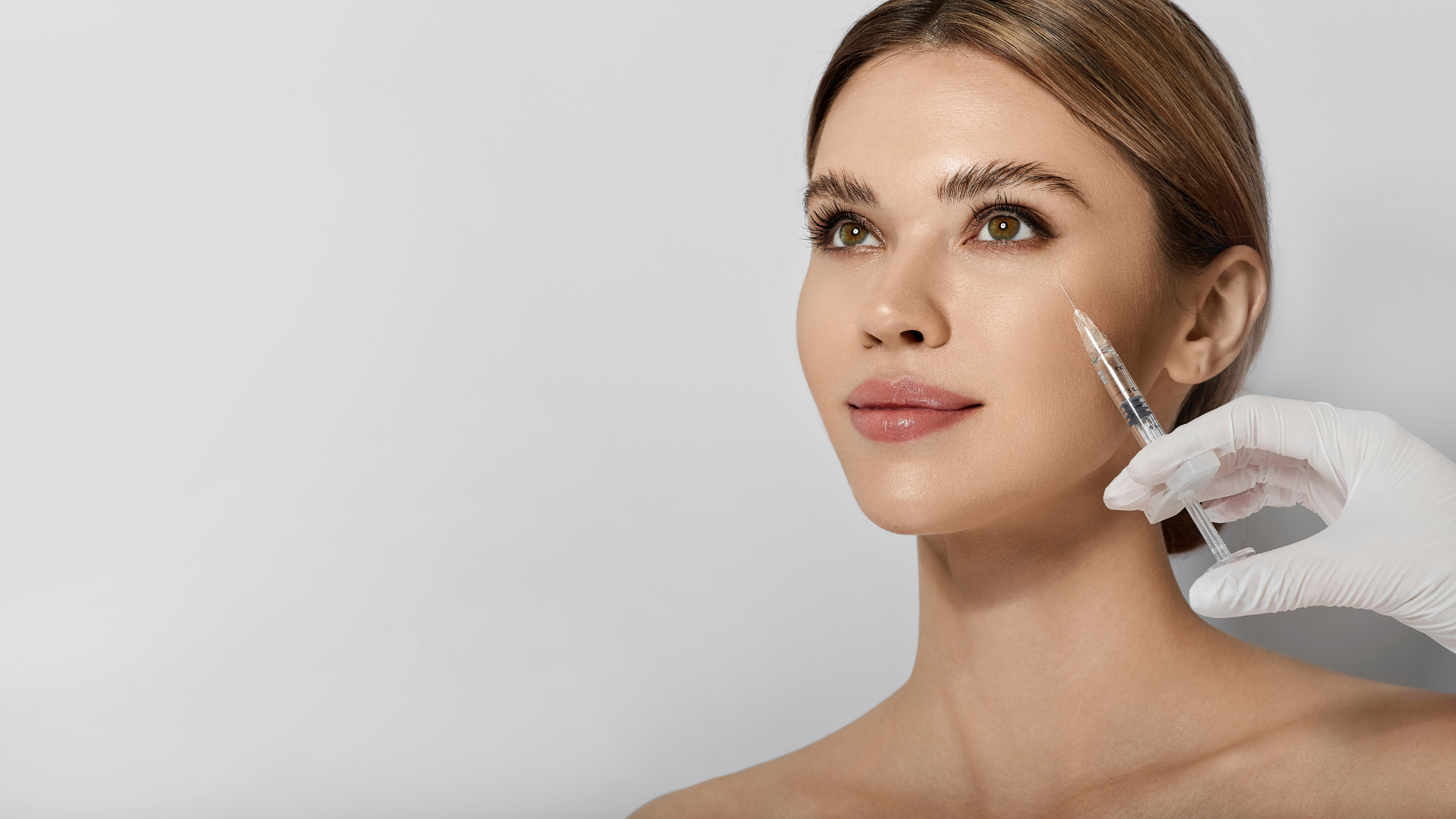 Injectables Behandlung bei Beauty Care Zürich
