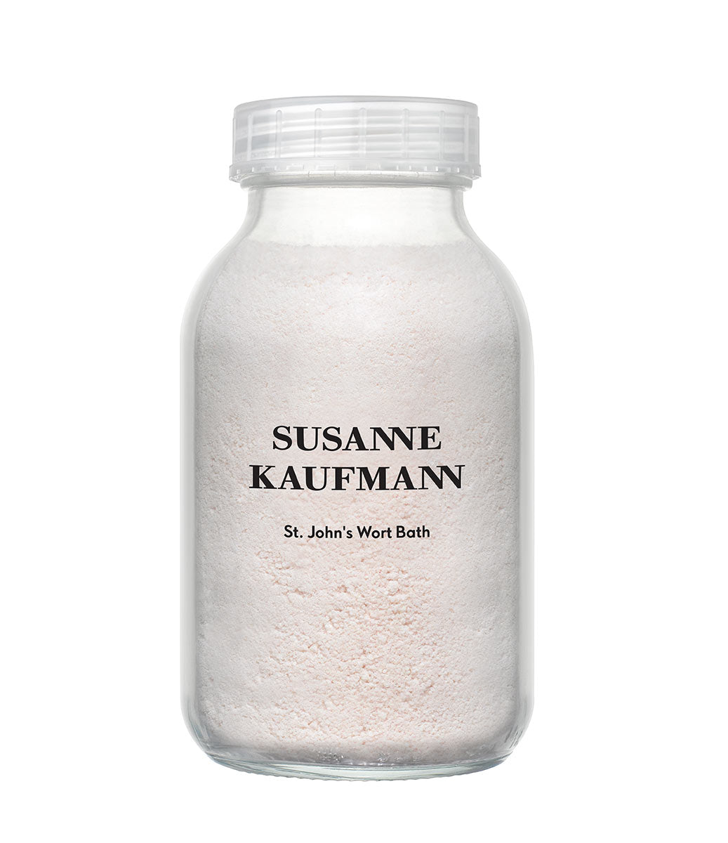 Johanniskrautbad | St. John's Wort Bath