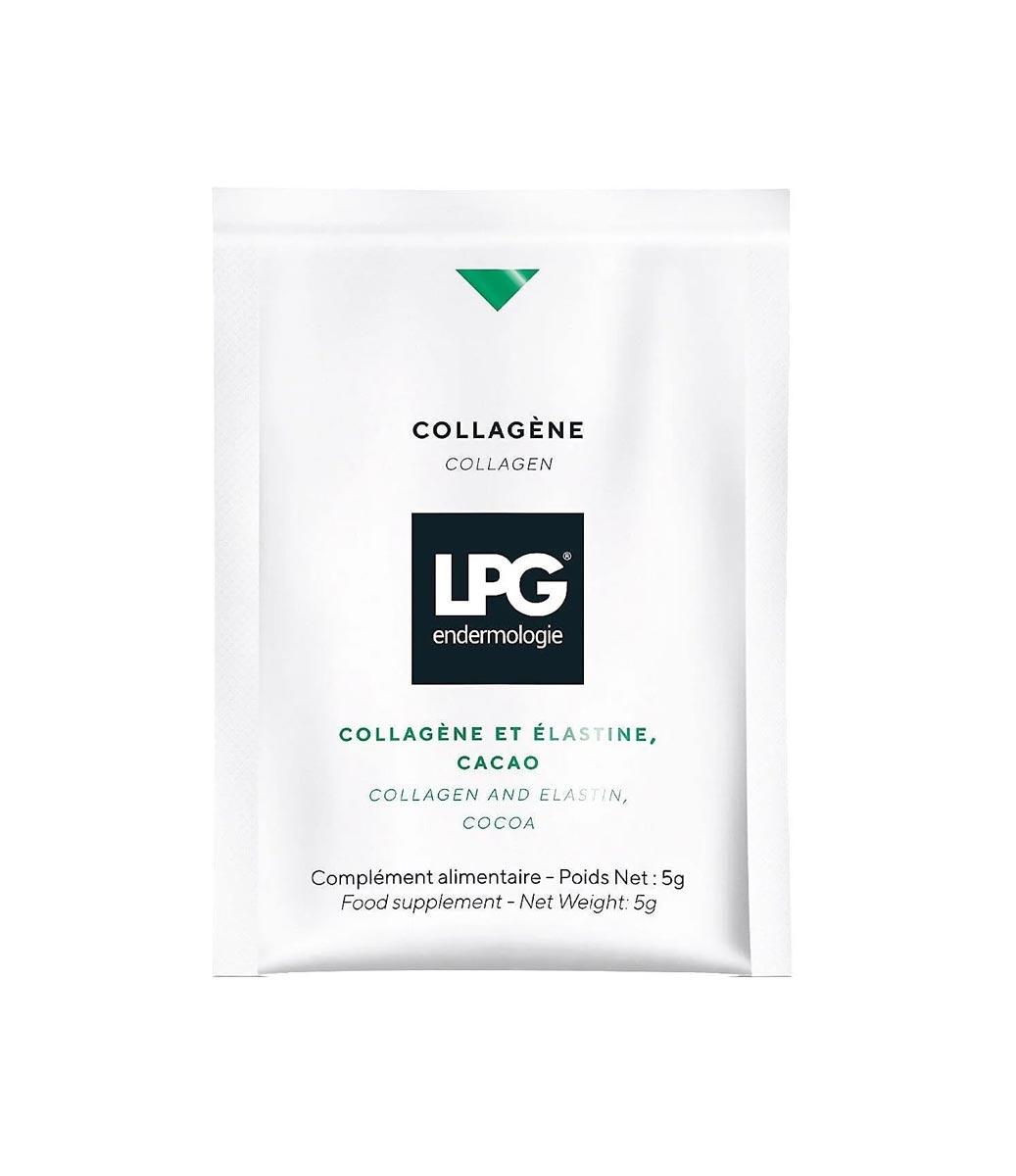 Collagen and Elastin Cocoa