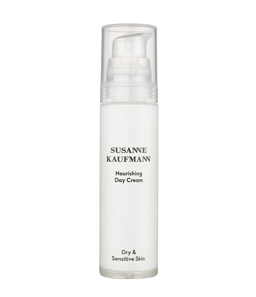 Nährende Tagescreme | Nourishing Day Cream