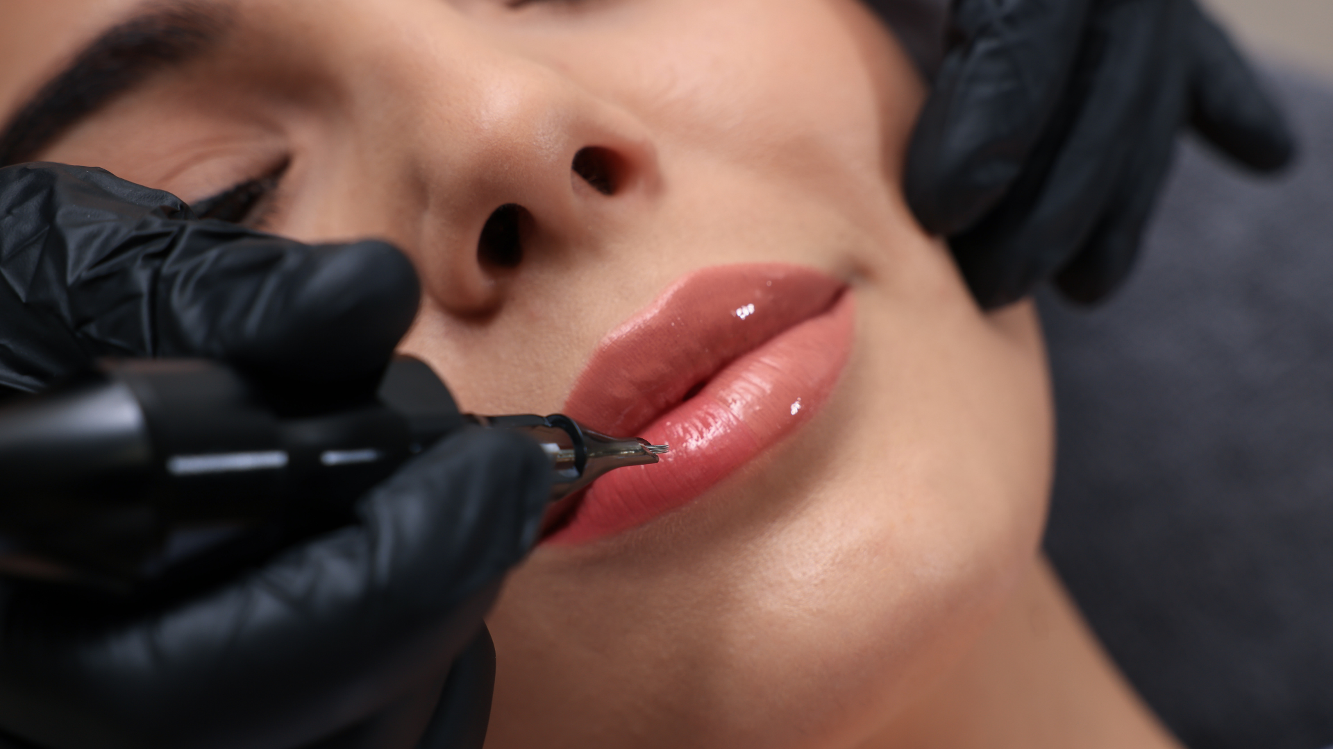 Permanent Make Up bei Beauty Care Zürich