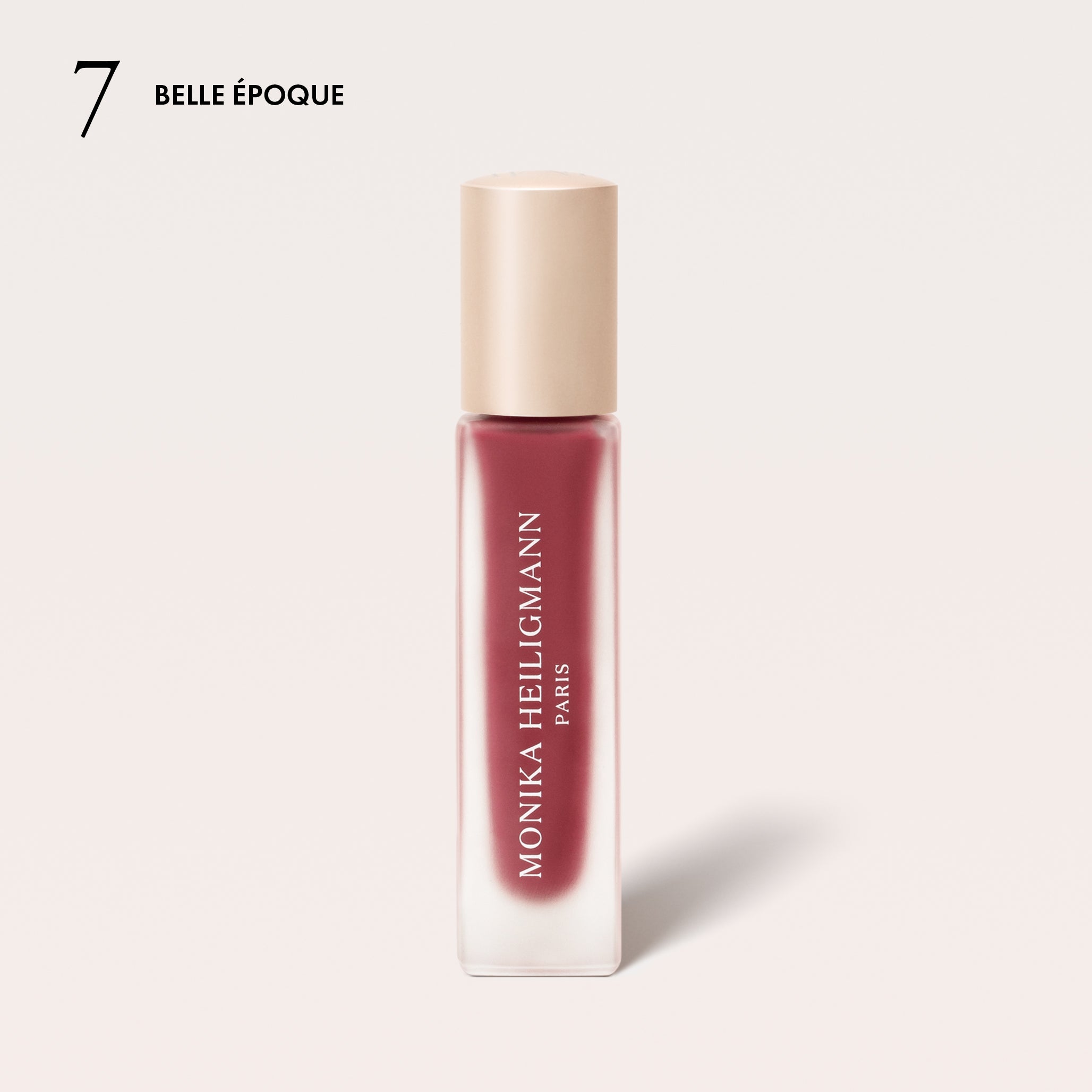 Elixir de Volume - Volumengebendes Serum für die Lippen – Beauty Care ...