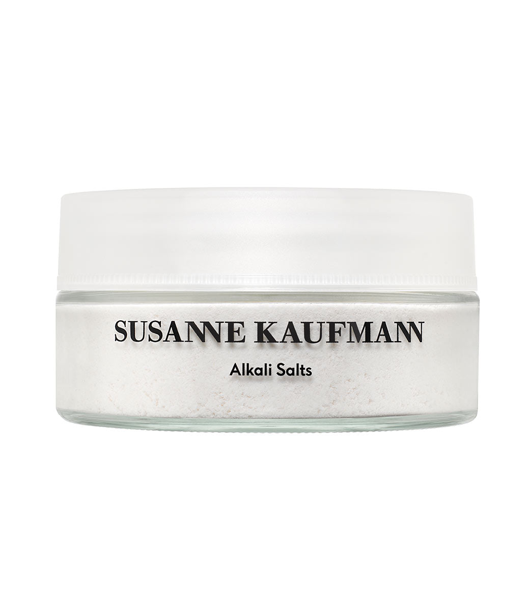 Basensalz | Alkali Salts