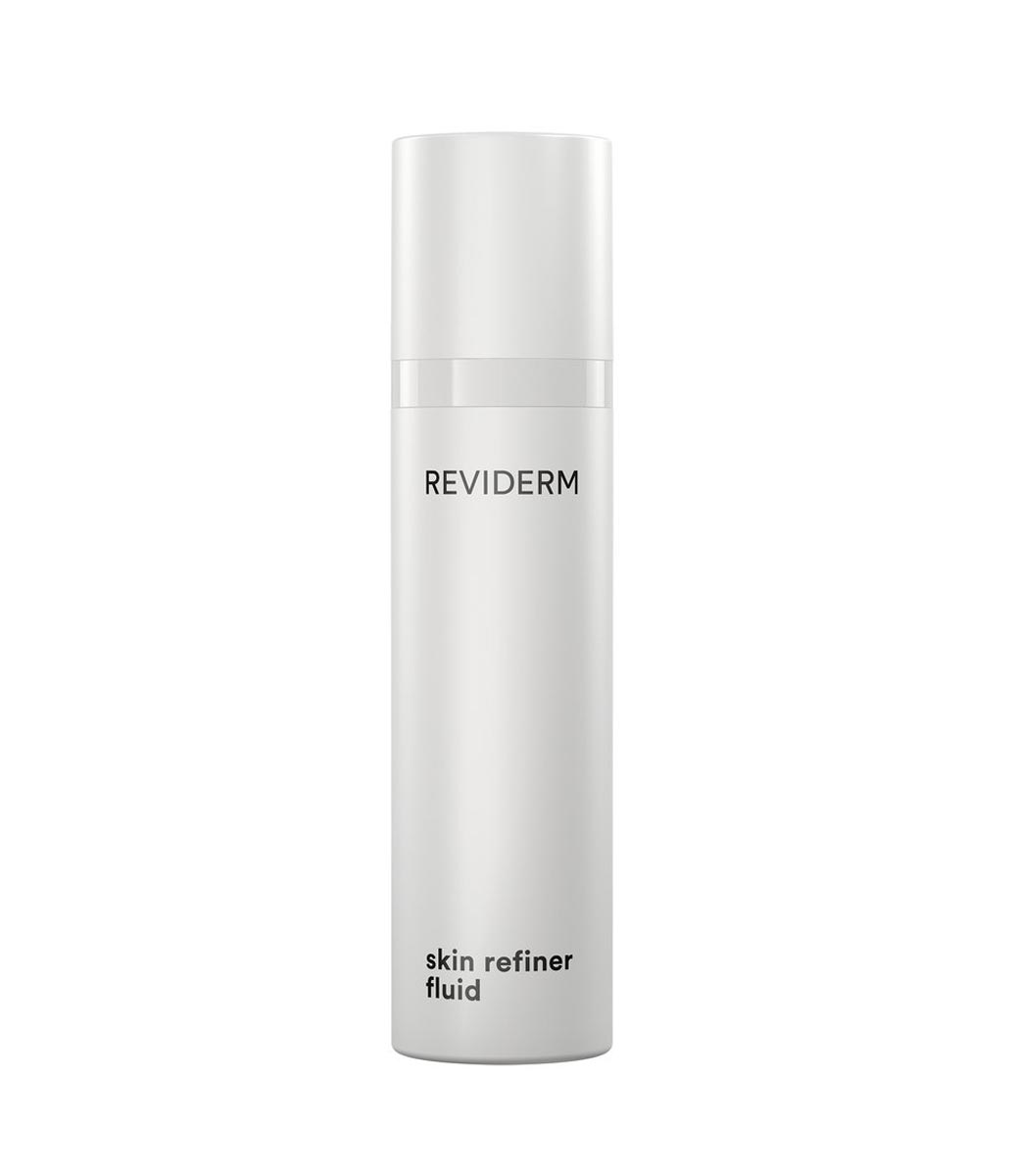 skin refiner fluid
