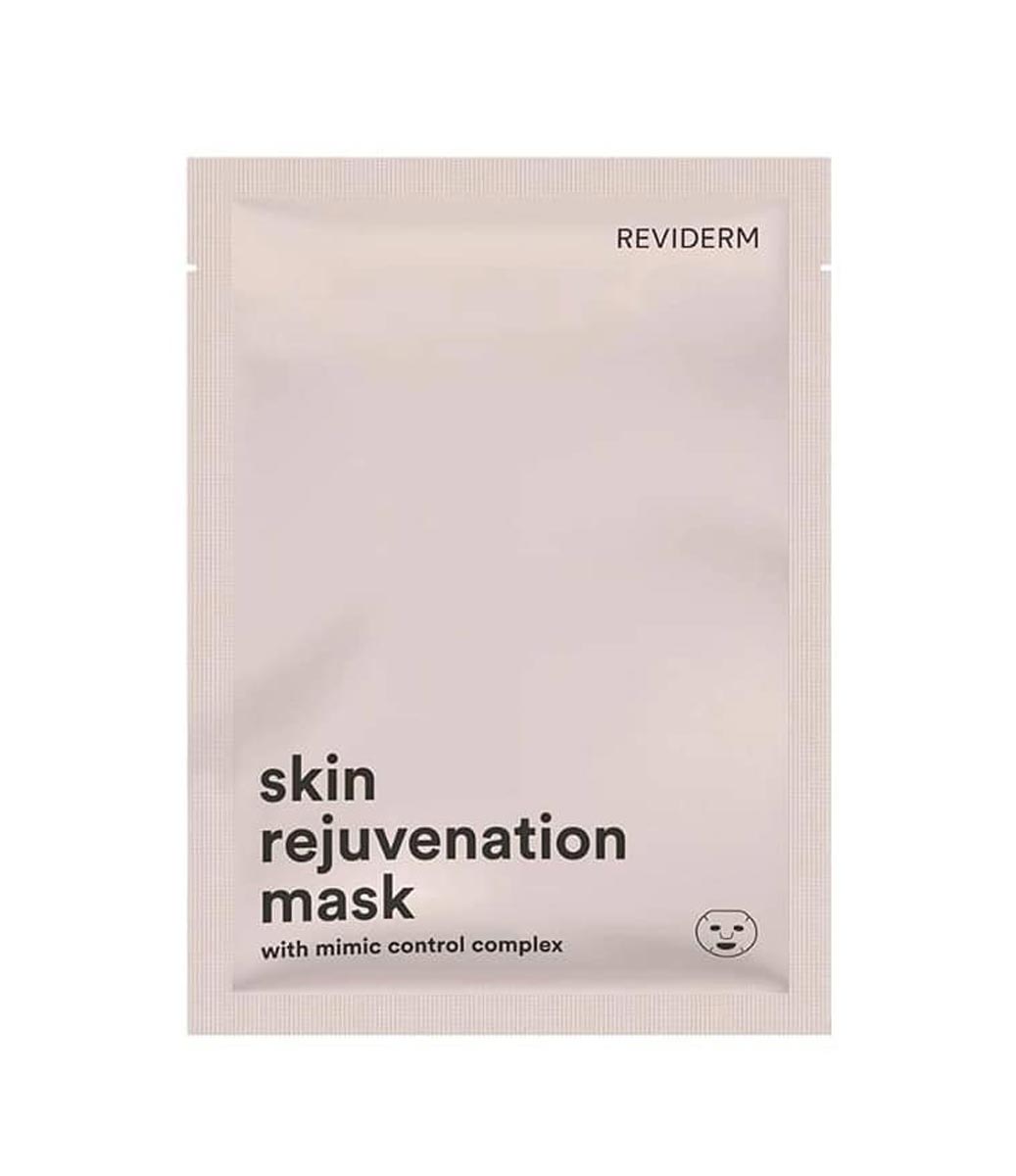 skin rejuvenation mask