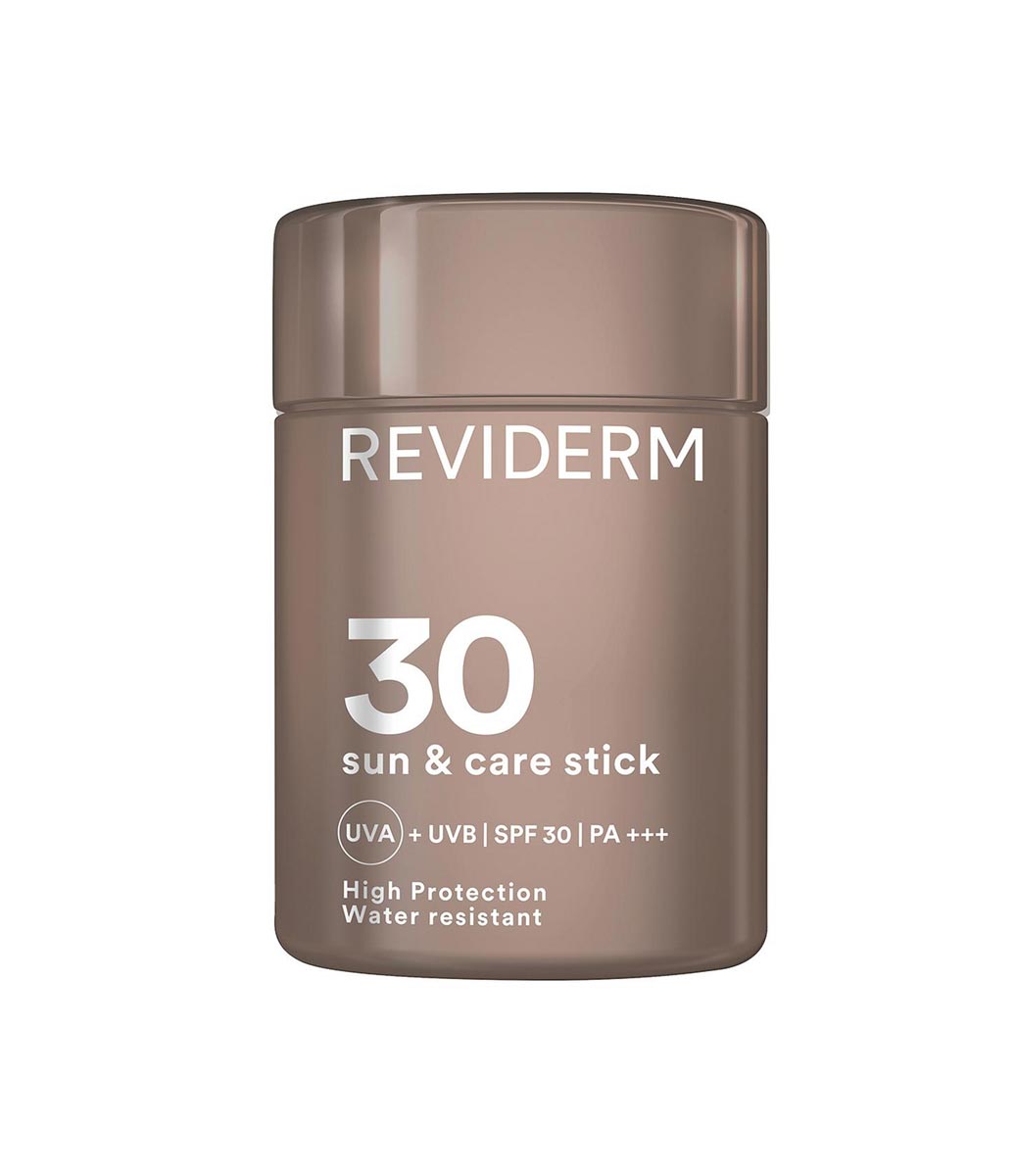 sun & care stick SPF 30