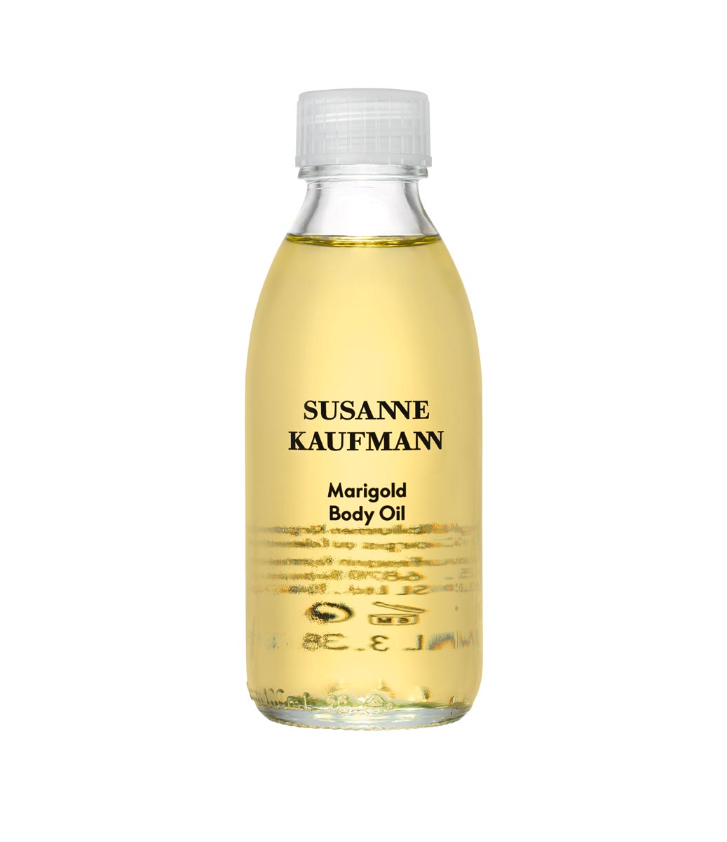 Ringelblumen Körperöl | Marigold Body Oil