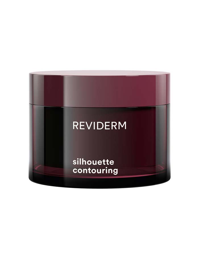 silhouette contouring Reviderm