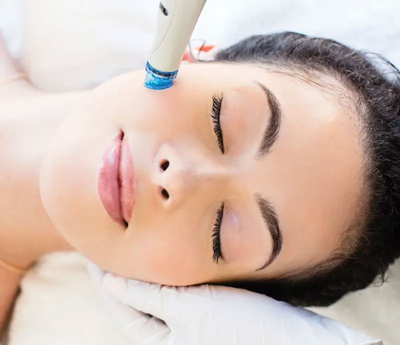 HydraFacial