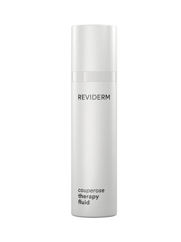 Couperose fluid Reviderm