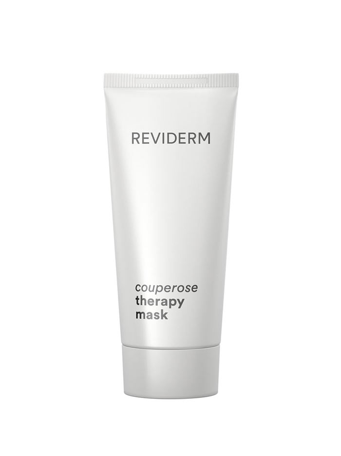 Couperose Mask Reviderm