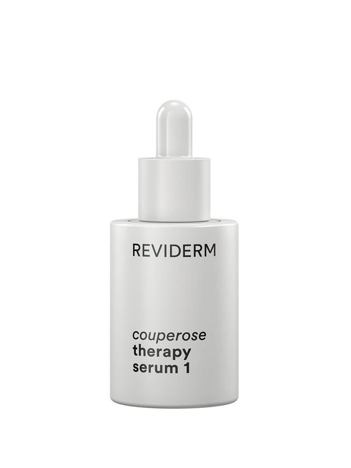 Couperose Serum Reviderm